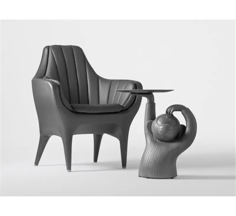 Barcelona Design Monkey Tavolino