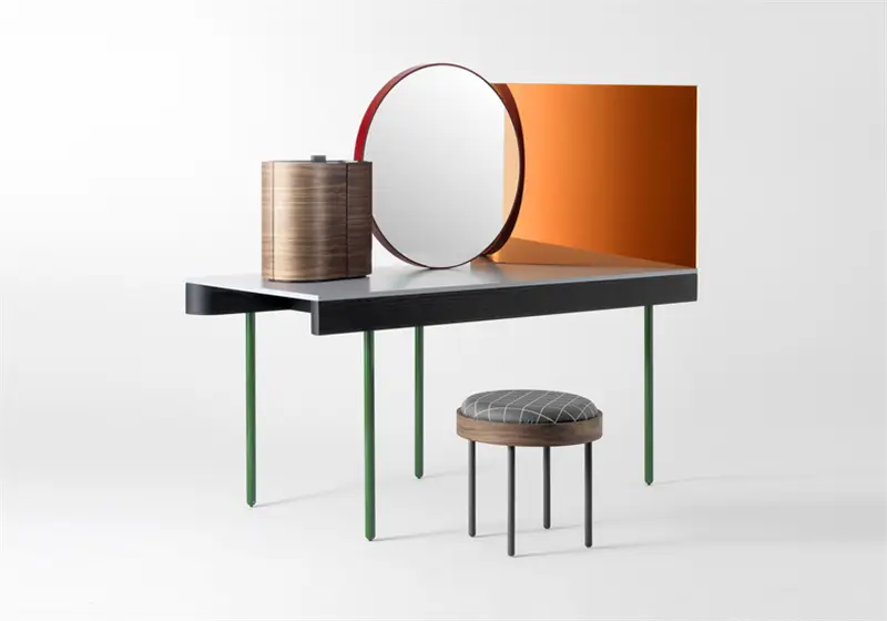 Barcelona Design Chandlo Toletta