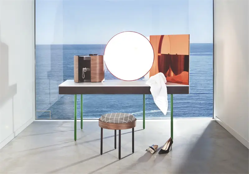 Barcelona Design Chandlo Toletta