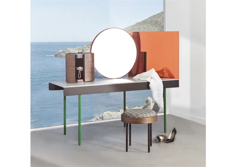 Barcelona Design Chandlo Toletta