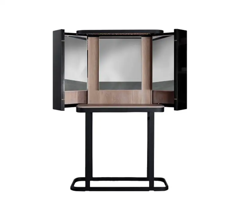 Barcelona Design The Narcissist Toeletta