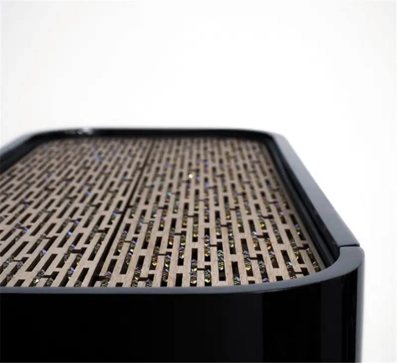 Barcelona Design The Narcissist Toeletta