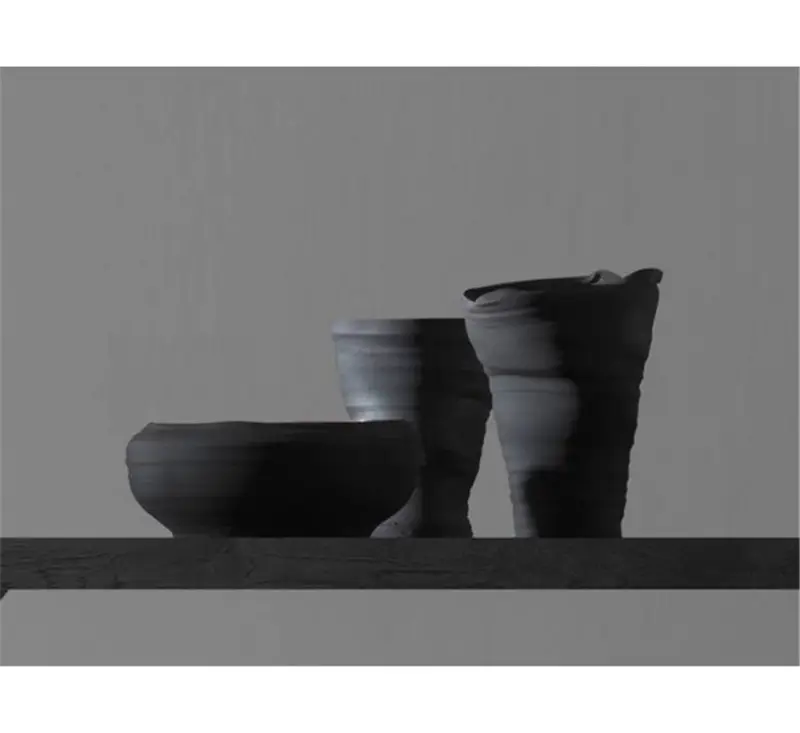 Barcelona Design Fang Vaso