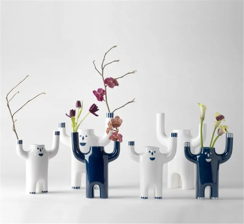Barcelona Design Happy Susto Vaso