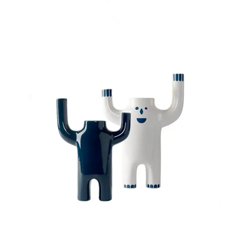 Barcelona Design Happy Susto Vaso