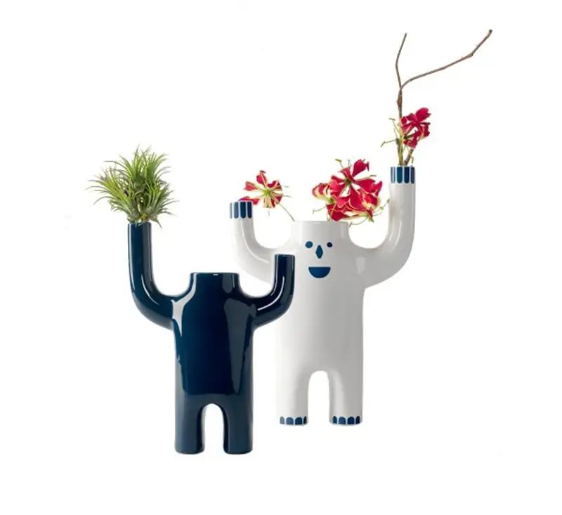 Barcelona Design Happy Susto Vaso