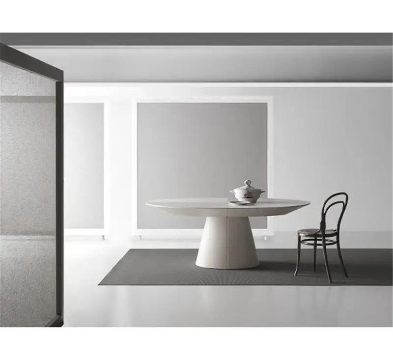 Bauline Adagio Tavolo Allungabile