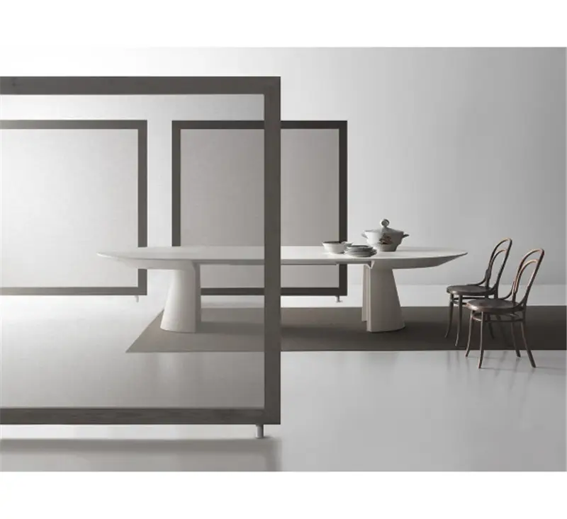 Bauline Adagio Tavolo Allungabile