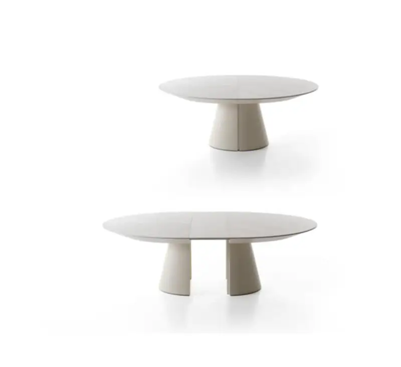 Bauline Adagio Tavolo Allungabile