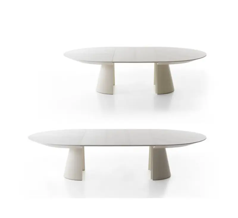 Bauline Adagio Tavolo Allungabile