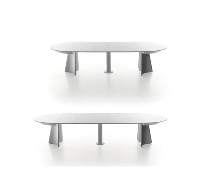 Bauline Concerto Tavolo Allungabile