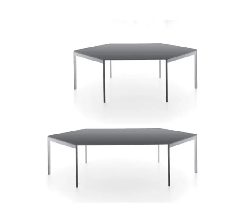 Bauline Diesis Tavolo Allungabile