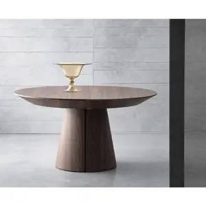 Bauline Rondò Tavolo Allungabile