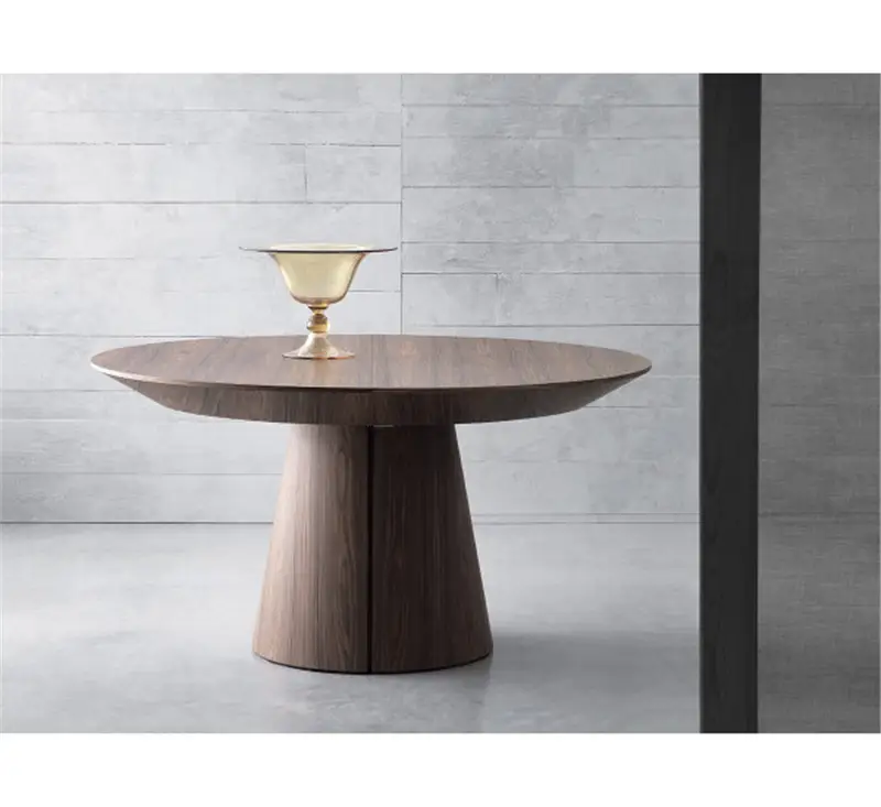 Bauline Rondò Tavolo Allungabile