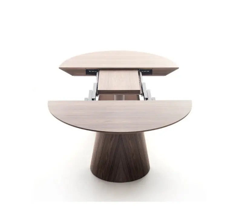 Bauline Rondò Tavolo Allungabile