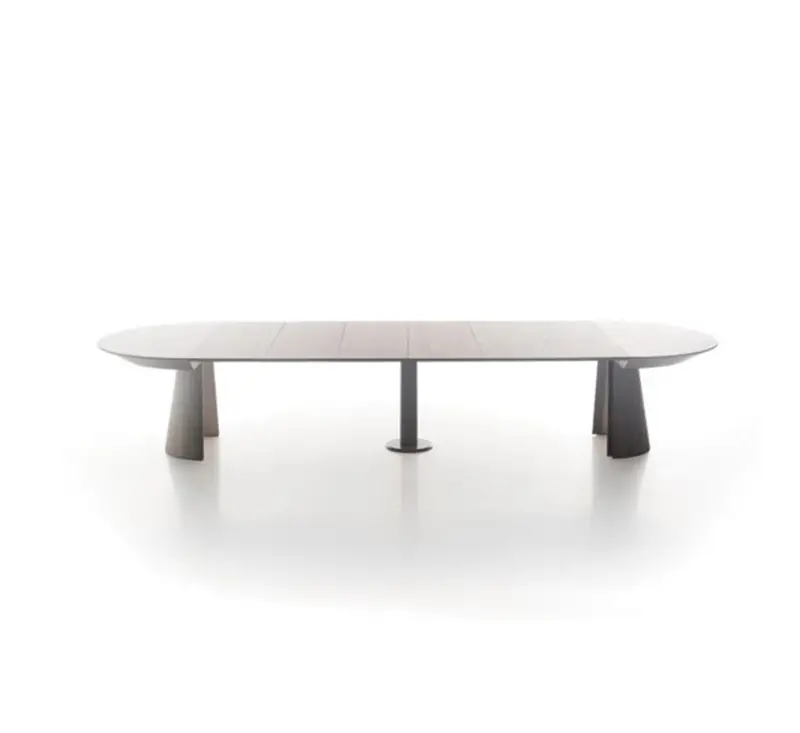 Bauline Rondò Tavolo Allungabile