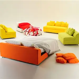 Biesse Quarto Divano Letto