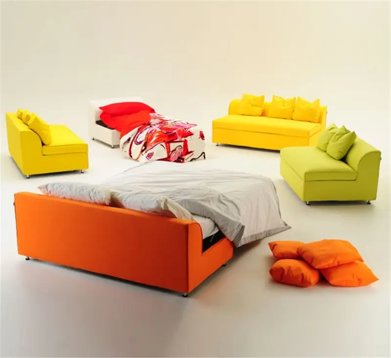 Biesse Quarto Divano Letto