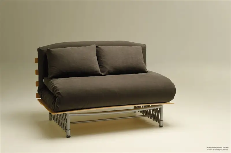 Biesse Tira&Molla divano letto