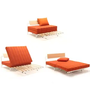 Biesse Trolley Divano Letto