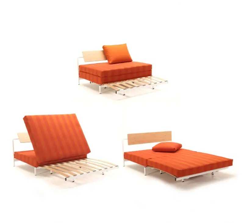 Biesse Trolley Divano Letto