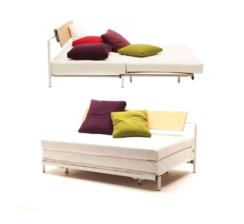 Biesse Trolley Divano Letto