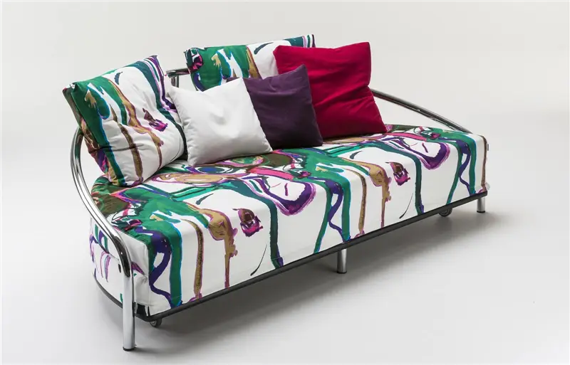 Biesse Ulisse divano letto