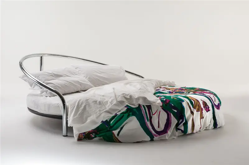 Biesse Ulisse divano letto