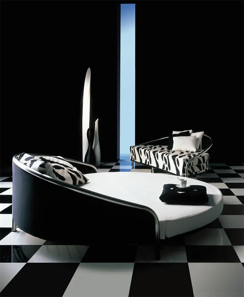 Biesse Ulisse divano letto