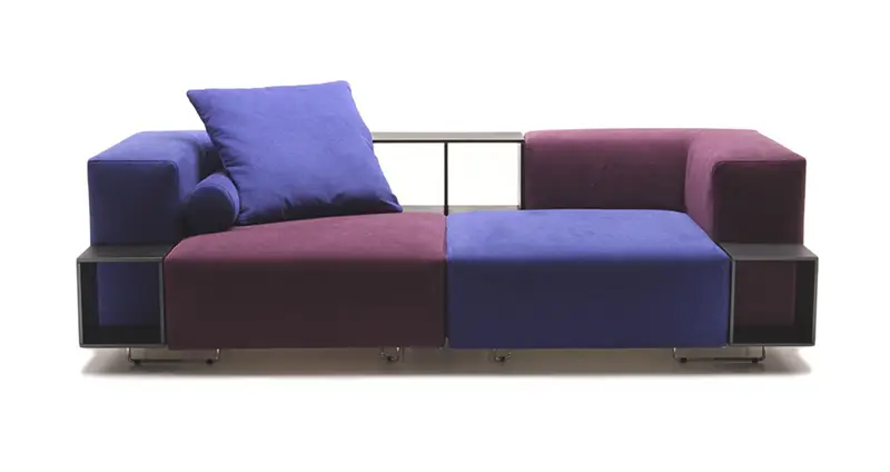 Biesse Trentapertrenta composizione C6