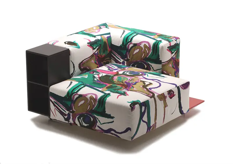 Biesse Trentapertrenta angolo relax