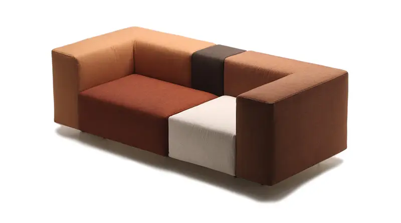 Biesse Trentapertrenta composizione D12