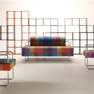 Biesse Blitz poltrona