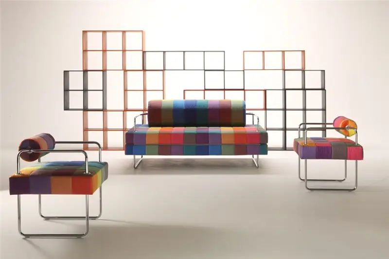 Biesse Blitz poltrona