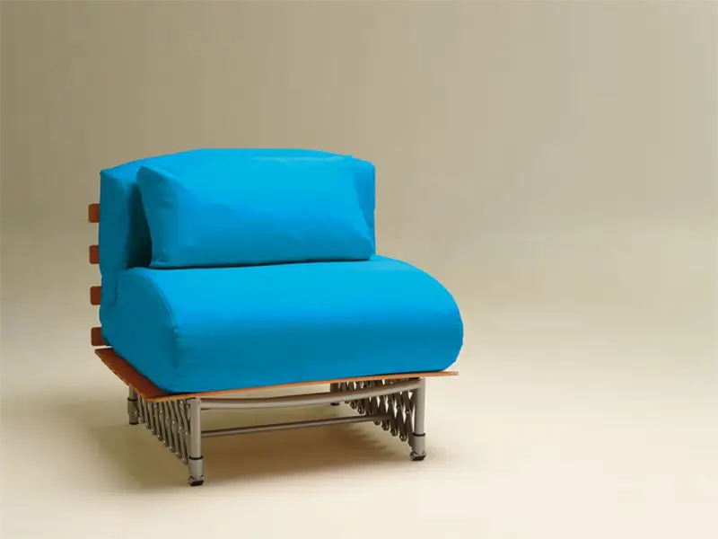 Biesse Tira&Molla poltrona