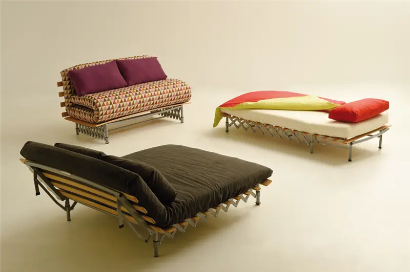 Biesse Tira&Molla poltrona