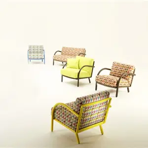 Biesse Simplicio Poltrona