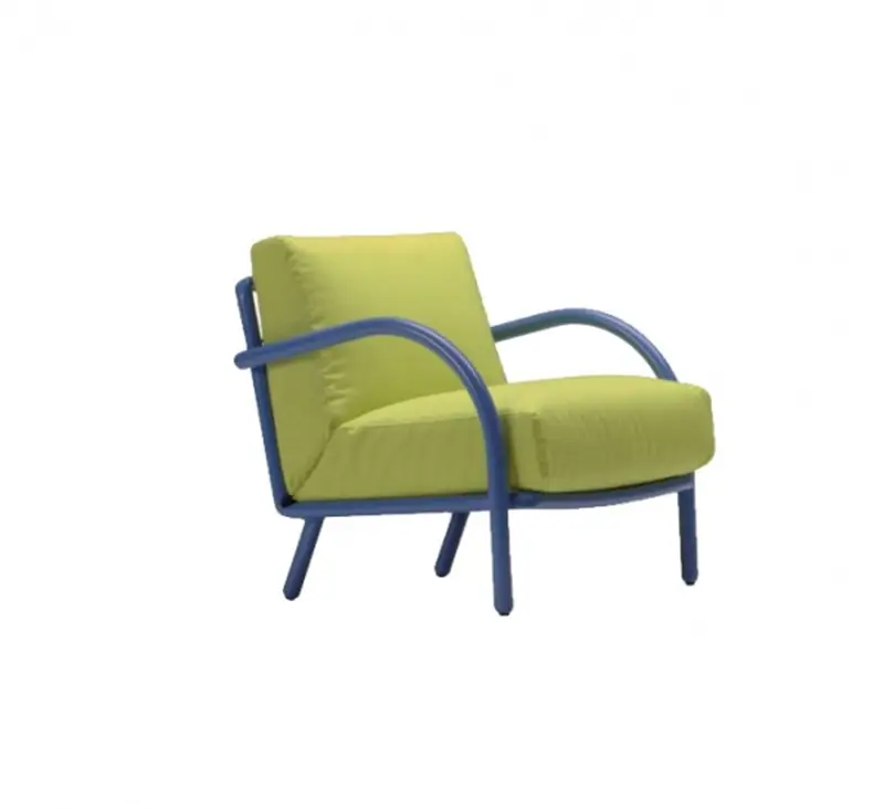 Biesse Simplicio Poltrona