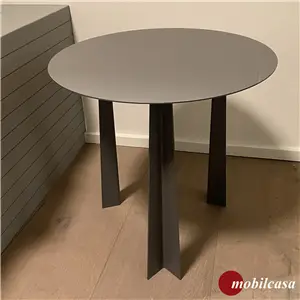 Bontempi Tao tavolino alto - Antracite