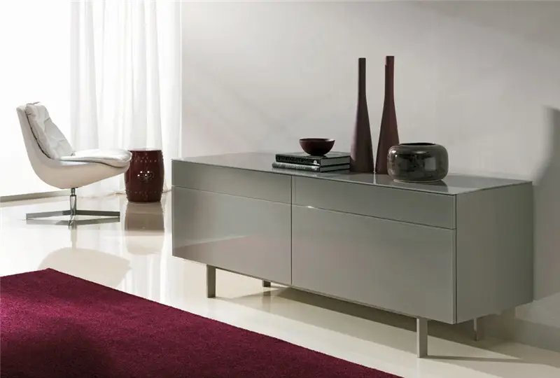 Bontempi Aly-Glass 15.G105