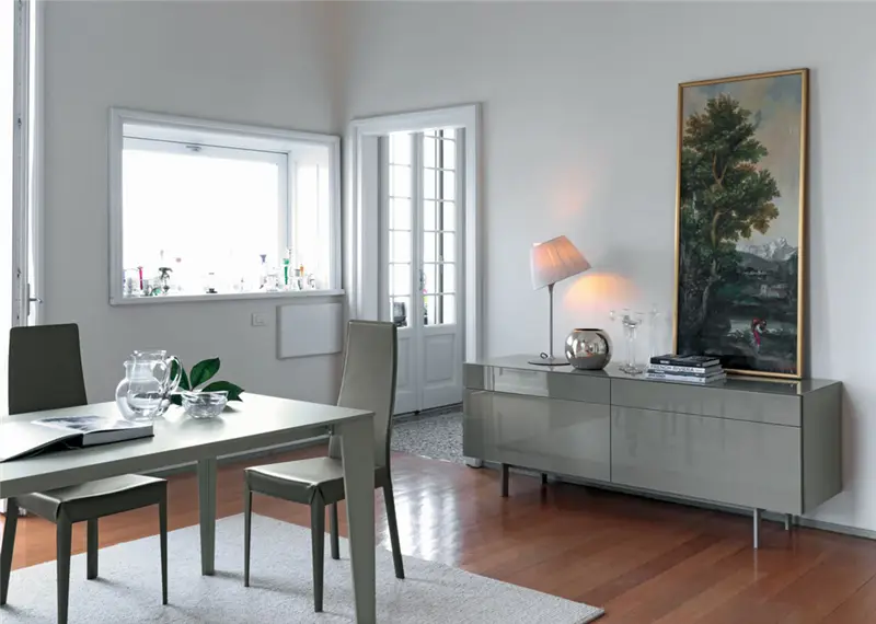 Bontempi Aly-Glass 15.G105