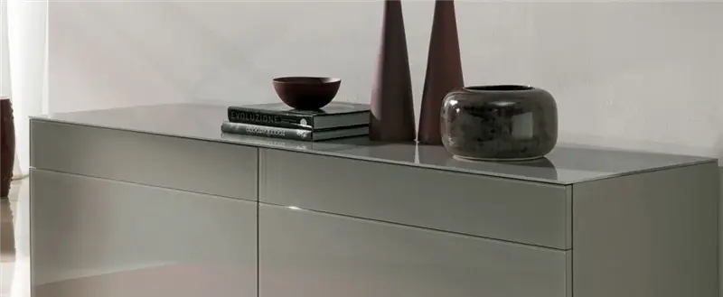 Bontempi Aly-Glass 15.G111