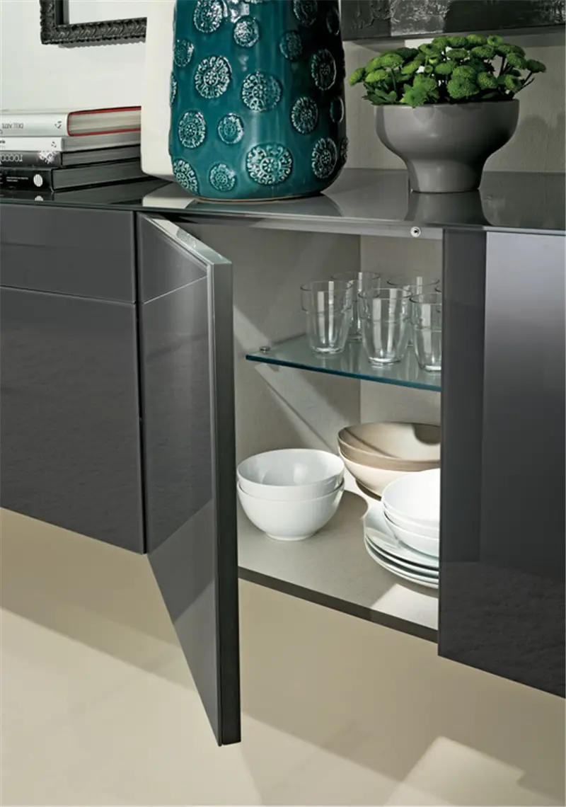 Bontempi Aly-Glass 15.G114