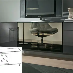 Bontempi Aly-Hi-Fi Home Theatre 15.H101