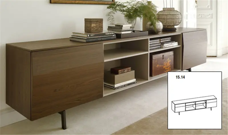 Bontempi Amsterdam 15.14