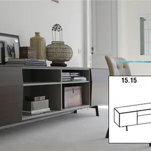 Bontempi Amsterdam 15.15