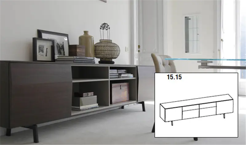 Bontempi Amsterdam 15.15