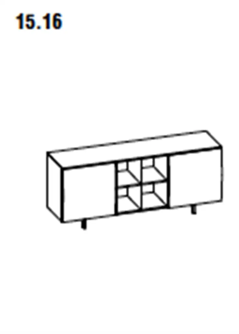 Bontempi Amsterdam 15.16