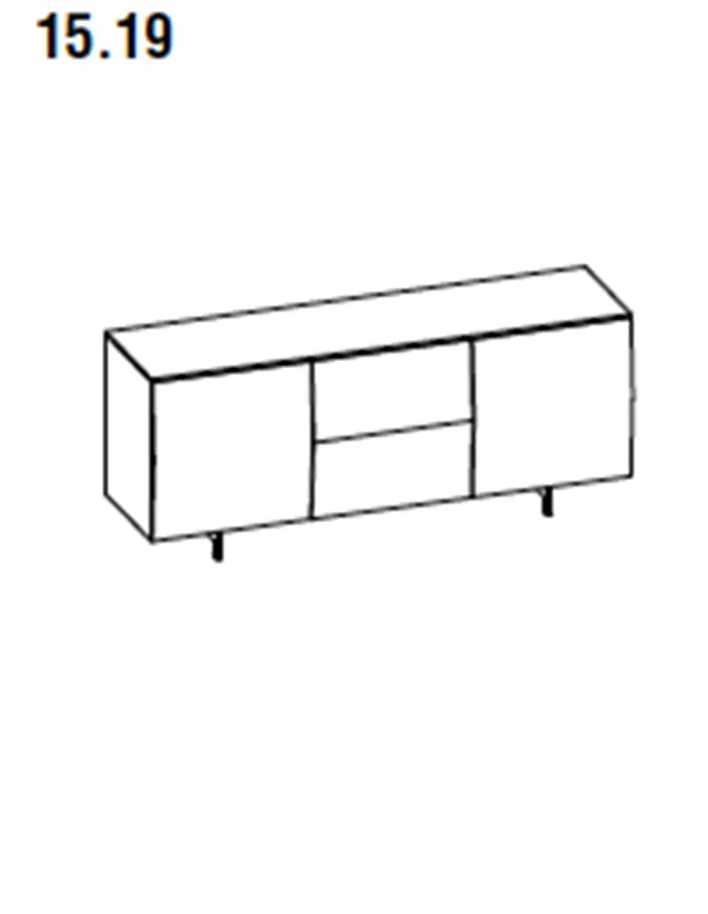 Bontempi Amsterdam 15.19