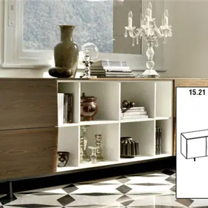 Bontempi Amsterdam 15.21